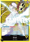 Enel (OP05-098) (V.1) - Awakening of the New Era (Leader) [OP05-098]