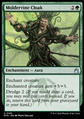 Moldervine Cloak - Ravnica Remastered (Uncommon) [RVR-150]