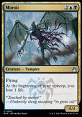 Moroii - Ravnica Remastered (Uncommon) [RVR-202]