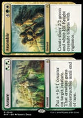 Assure // Assemble - Ravnica Remastered (Rare) [RVR-248]