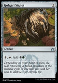 Golgari Signet