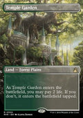 Temple Garden (V.1)