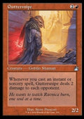 Guttersnipe