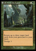 Life from the Loam (V.1)