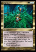 Voidslime - Ravnica Remastered: Extras (Rare) [XRVR-388]