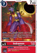 Indramon (EX5-009)