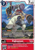 Pajiramon (EX5-011)