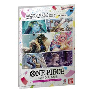 Premium Card Collection Bandai Card Games Fest 23-24 Edition - One Piece Products