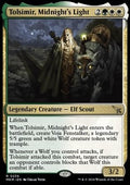 Tolsimir, Midnight's Light - Murders at Karlov Manor (Rare) [MKM-236]