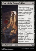 Case of the Gorgon's Kiss - Murders at Karlov Manor (Uncommon) [MKM-79]
