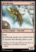 Red Herring - Murders at Karlov Manor (Common) [MKM-142]