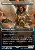 Serra Angel