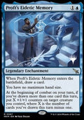 Proft's Eidetic Memory (V.2)