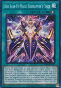 Rise-Rank-Up-Magic Raidraptor's Force - Phantom Nightmare (Super Rare) [PHNI-056]
