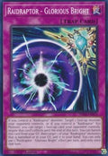 Raidraptor - Glorious Bright - Phantom Nightmare (Common) [PHNI-074]