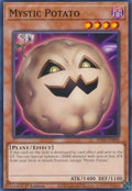 Mystic Potato - Phantom Nightmare (Common) [PHNI-098]