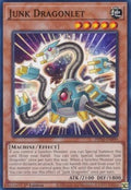 Junk Dragonlet - Phantom Nightmare (Common) [PHNI-099]