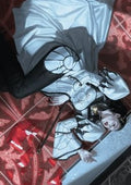 Art Series: Deadly Complication (V.1) - Murders at Karlov Manor: Extras (Tip Card) [XMKM-A18]