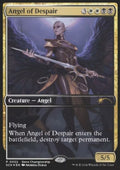 Angel of Despair - Store Championship Promos (Rare) [SCH-22]