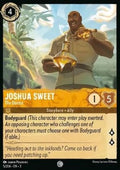 Joshua Sweet - The Doctor - Into the Inklands (Common) [3INK-5]