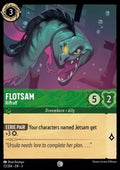 Flotsam - Riffraff - Into the Inklands (Common) [3INK-72]