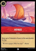 Voyage - Into the Inklands (Common) [3INK-131]