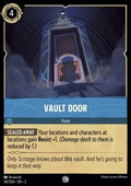 Vault Door - Into the Inklands (Common) [3INK-167]