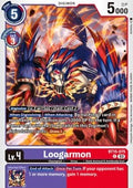 Loogarmon (BT15-075) - Exceed Apocalypse (Common) [BT-15-075]