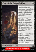 Case of the Gorgon's Kiss (V.1) - Murders at Karlov Manor (Uncommon) [MKM-79]