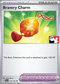 Bravery Charm - Play! Pokémon Prize Pack Series Four (Promo) [PPS4-PAL 173]