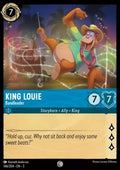 King Louie - Bandleader - Into the Inklands (Common) [3INK-146]