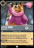 Little John - Robin's Pal - Into the Inklands (Uncommon) [3INK-179]