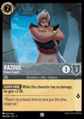 Razoul - Palace Guard - Into the Inklands (Common) [3INK-188]