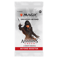 Universes Beyond: Assassin's Creed Beyond Booster - Universes Beyond: Assassin's Creed