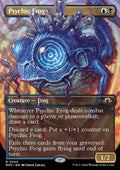 Psychic Frog (V.1)