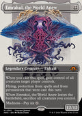 Emrakul, the World Anew (V.1)