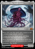 Emrakul, the World Anew (V.3)