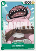 Wadatsumi (OP06-037) - Wings of the Captain (Common) [OP06-037]