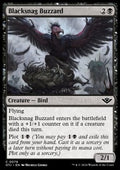 Blacksnag Buzzard - Outlaws of Thunder Junction (Common) [OTJ-79]