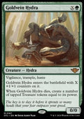 Goldvein Hydra - Outlaws of Thunder Junction (Mythic) [OTJ-167]