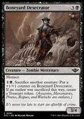 Boneyard Desecrator - Outlaws of Thunder Junction (Common) [OTJ-81]