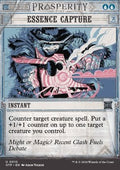 Essence Capture - Breaking News (Uncommon) [OTP-10]