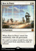 Rest in Peace (V.1)