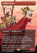 Goblin Guide - DCI Promos (Rare) [DCI-23]
