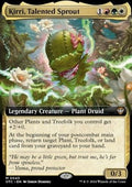 Kirri, Talented Sprout - Commander: Outlaws of Thunder Junction: Extras (Mythic) [XOTC-43]