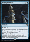 Midnight Clock