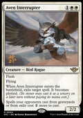 Aven Interrupter (V.1)