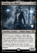 Vadmir, New Blood (V.2)