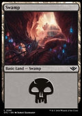 Swamp (V.1)
