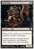 Dusk Imp - Eighth Edition (Common) [8ED-130]